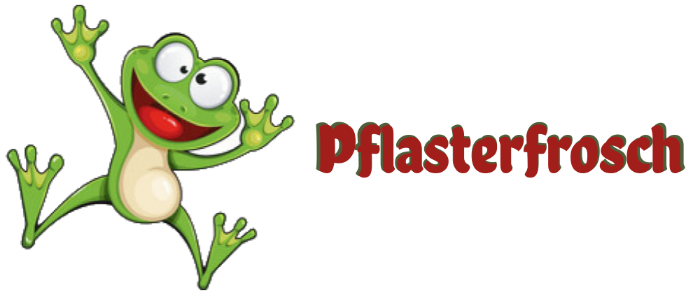 pflasterfrosch.de